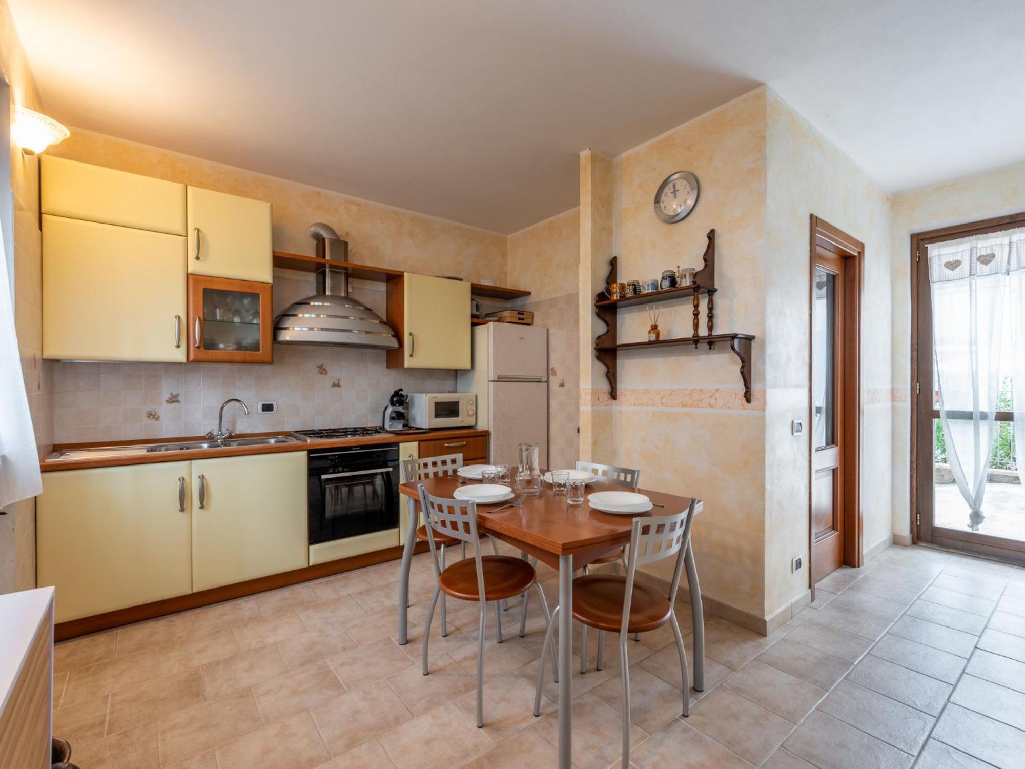 Holiday Home Zio-Nonno By Interhome Portacomaro Exterior foto