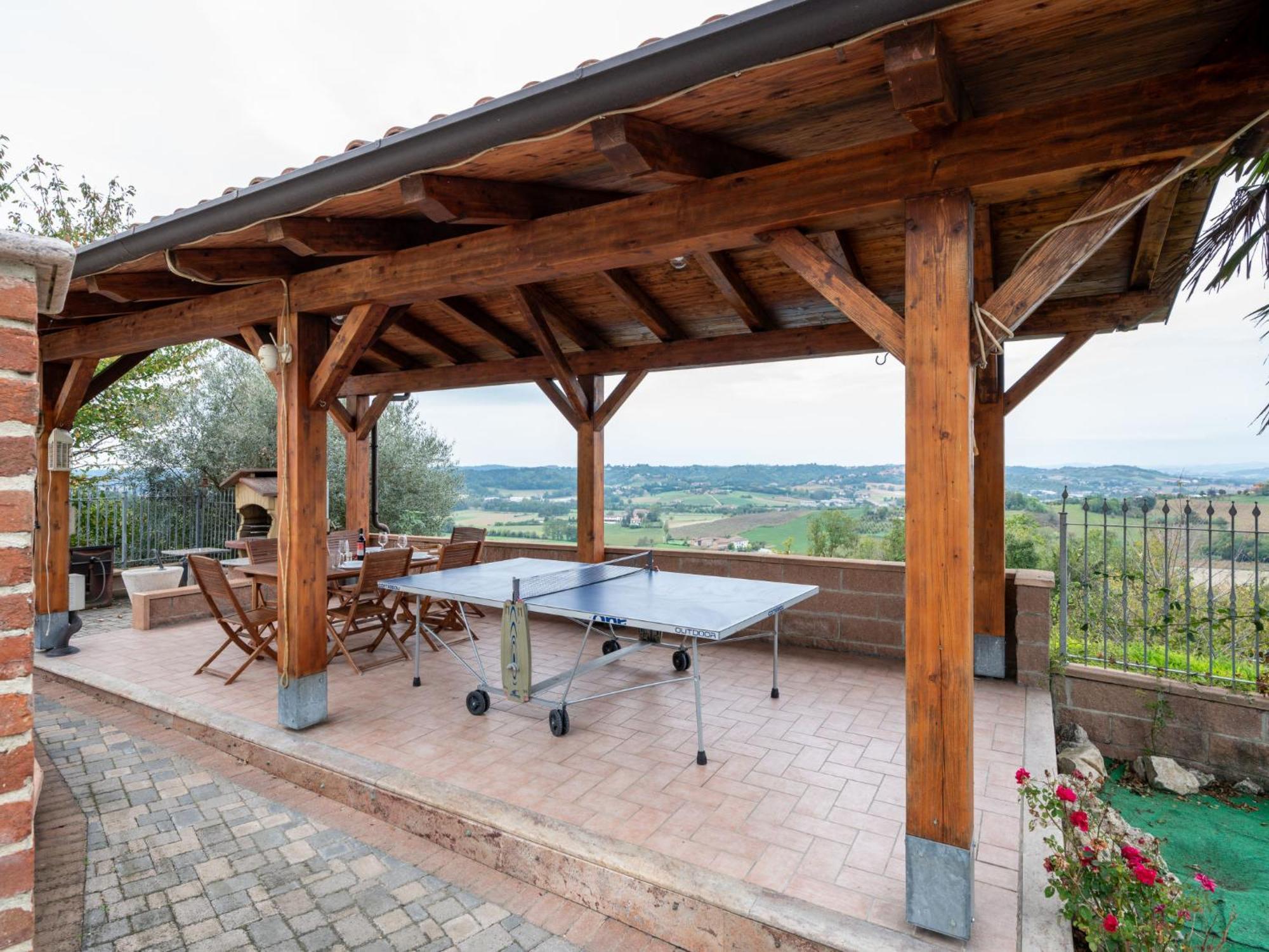 Holiday Home Zio-Nonno By Interhome Portacomaro Exterior foto