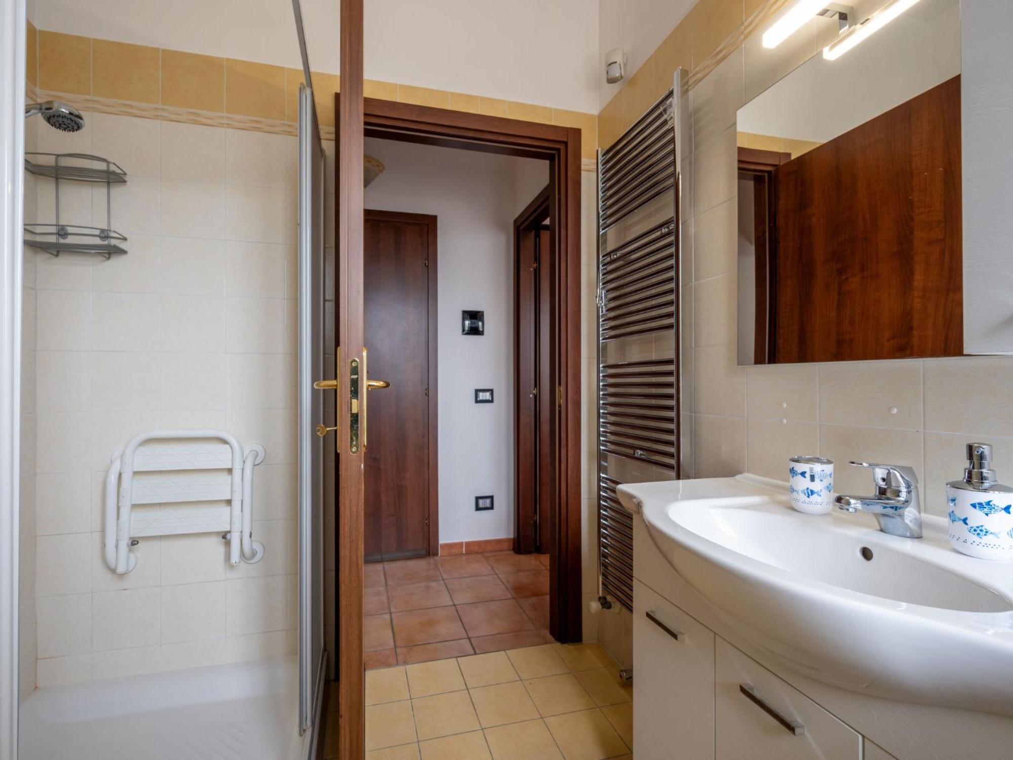 Holiday Home Zio-Nonno By Interhome Portacomaro Exterior foto